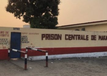 RDC : le ministère de la justice et la cour de cassation évaluent la situation carcérale à Makala, voici les détails !