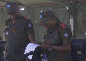 Urgent : Peine de mort requise contre onze militaires congolais à Goma !