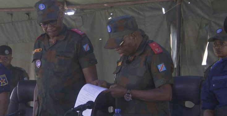 Urgent : Peine de mort requise contre onze militaires congolais à Goma !