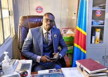 Ituri : Bhayo Odhipio dénonce l&rsquo;intox contre l&rsquo;administration militaire, orchestrée par l&rsquo;église catholique, certains acteurs politiques, et des détracteurs à Kinshasa !