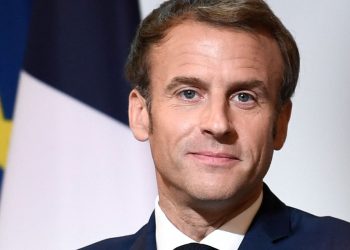 RDC: Macron appelle à la reprise du dialogue entre les présidents rwandais et congolais !