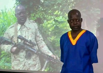 RDC : Voici les réactions de Claudel Lubaya et Patient Sayiba sur l&rsquo;affaire contacts politiques de l&rsquo;AFC !