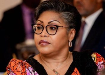 Voici la biographie de Judith Tuluka Suminwa, la nouvelle cheffe du gouvernement congolais ?