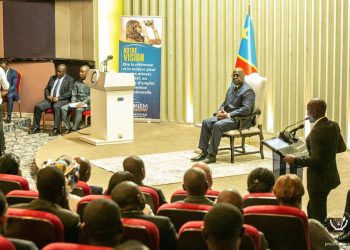 Félix Tshisekedi promet de créer 6.400.000 emplois, voici les détails !