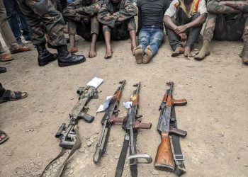 Nord-Kivu : Voici la ferme décision du gouverneur militaire contre les Wazalendo !