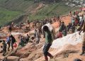 Morts et blessés,…les Wazalendo et les éléments des FARDC s&rsquo;accrochent à Rubaya, voici la raison !