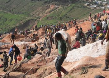 Morts et blessés,…les Wazalendo et les éléments des FARDC s&rsquo;accrochent à Rubaya, voici la raison !