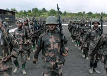 Urgent : le Rwanda a déployé environ 3.000 soldats dans l’Est du Congo, voici de nouvelles revelations !