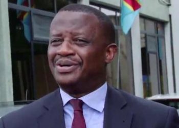 Flash : Barnabé Milinganyo arreté !