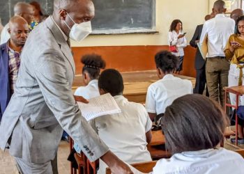 Crise éducative en Ituri : 29 000 élèves privés d&rsquo;études à Irumu à cause des activités des ADF !