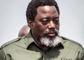 Voici la réaction du camp Kabila aux accusations de Kabuya !