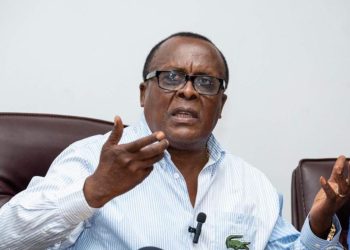 Urgent | Kabulo Muana Kabulo impliqué dans un scandale de transfert illicite d&rsquo;argent vers l&rsquo;étranger, voici les détails !
