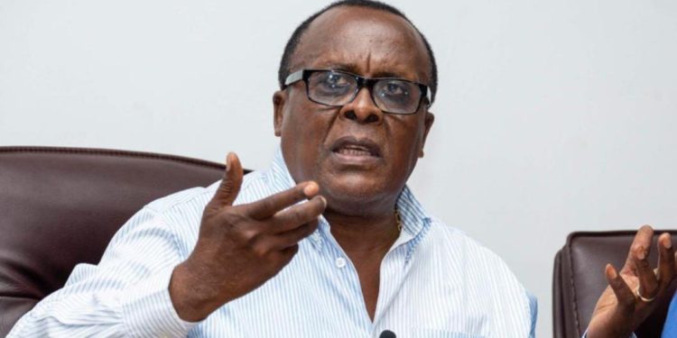 Urgent | Kabulo Muana Kabulo impliqué dans un scandale de transfert illicite d&rsquo;argent vers l&rsquo;étranger, voici les détails !