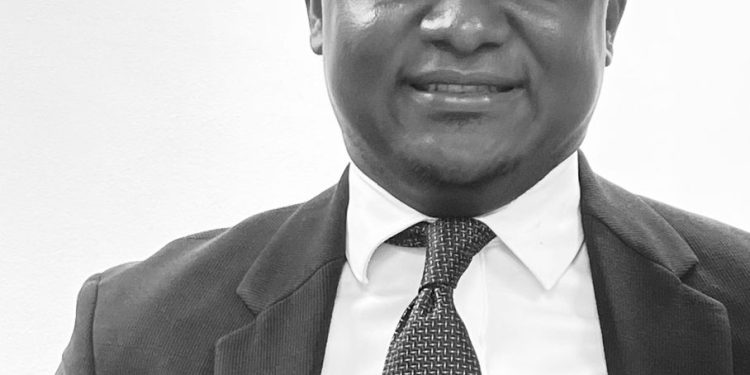 ILLÉGITIMITÉ DU MANDAT DES 9 JUGES DE LA COUR CONSTITUTIONNELLE : Appel de Maître Merphy Pongo à Félix Tshisekedi pour nommer 9 nouveaux juges (Tribune) !