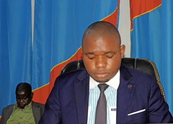 Urgence routière en Ituri : le député Sikoti Dieudonné tire la sonnette d&rsquo;alarme !