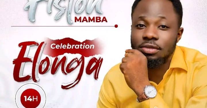 Kasaï central : Fiston gloire mamba annonce son concert de deuxième album dénommé ELONGA à kananga le 21 avril dans la salle de 12 maison !