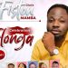 Kasaï central : Fiston gloire mamba annonce son concert de deuxième album dénommé ELONGA à kananga le 21 avril dans la salle de 12 maison !