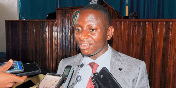 Ituri : politiciens, religieux, leaders et Communautés invités à adhérer au processus de la paix conduit par Bemba !