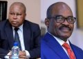 Dossier forages : les ministres Nicolas Kazadi et François Rubota interdits de quitter le sol congolais pour détournement des deniers publics !