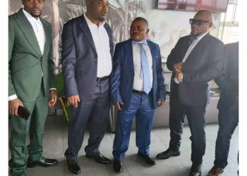 Flash : des chefs miliciens séjournent à Kinshasa, Voici les détails !