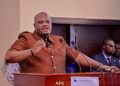 RDC : Voici la liste des 19 gouverneurs de province élus (Liste) !