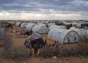 Nord-Kivu : une explosion dans un camp des déplacés à Goma, voici le bilan !