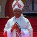 Les graves accusations du cardinal Ambongo contre le gouvernement congolais !