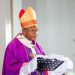 Justice : le cardinal Ambongo risque la prison !