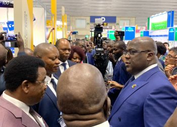 Flash : Voici où se trouve Félix Tshisekedi, la raison de son voyage,…détails (source) !