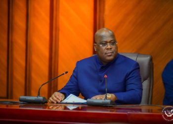 Tshisekedi : « J&rsquo;ai retenu que le Rwanda n'(est) pas seul responsable des malheurs du Congo » !