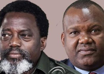 Urgent : Kabila, Olengakoy… voici toutes les personnalités accusées de complicité avec le rebelle corneille Naanga (Armée) !