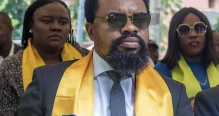 Flash: Papy Pungu transféré à Makala, voici les détails !