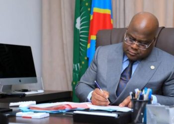 Urgent : Tshisekedi signe des nouvelles ordonnances présidentielles (Listes) ! 