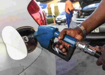 RDC : Augmentation du prix du carburant à la pompe dès ce vendredi !