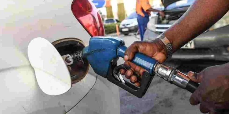 RDC : Augmentation du prix du carburant à la pompe dès ce vendredi !