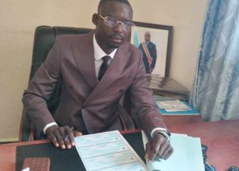 Ituri : quel bilan peut-on retenir de trois ans de l’état de siège ? Réponse avec Bhayo Odhipio Jacob !