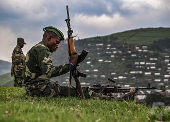 Masisi : Les FARDC reprennent le village de Kisuma !