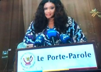 Urgent : Voici la liste complète de membres du gouvernement Judith Suminwa (Liste) !