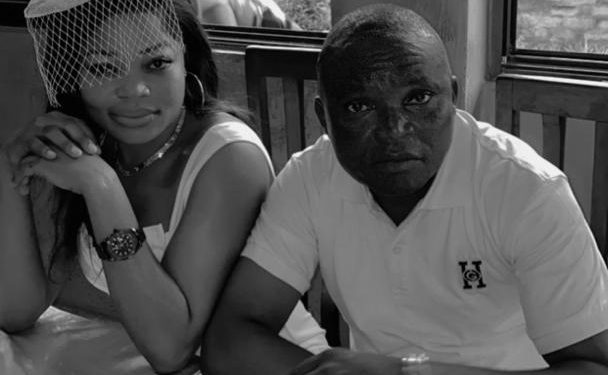 Enquête sur la Sextape à Kananga : Les présumés auteurs sont mariés, voici les preuves, photos et documents !