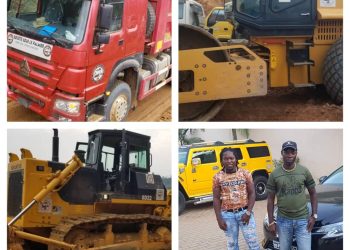 Ituri : Le gouvernement provincial appelé à passer les marchés des infrastructures routières, de l’immobilier et d’autres secteurs à l’entreprise Sous le Palmier !