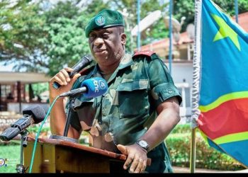 Ituri : le gouverneur militaire invite la population à la tolérance mutuelle et à l’acceptation de l’autre !