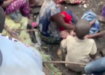 Urgent : Des bombes larguées à Goma font des victimes, voici les détails !