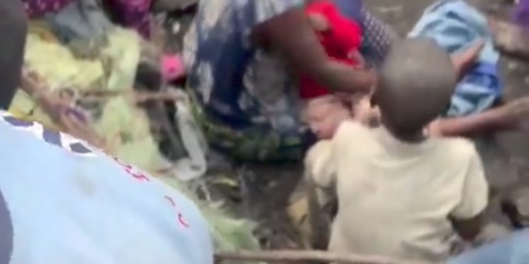 Urgent : Des bombes larguées à Goma font des victimes, voici les détails !