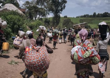 La société civile de Goma s’oppose aux exonérations fiscales octroyées à Bahati Lukwebo, voici les détails 