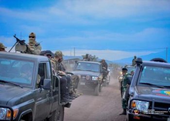 Urgent : Des civils en fuite vers Walikale, les affrontements s’approchent de Masisi centre !