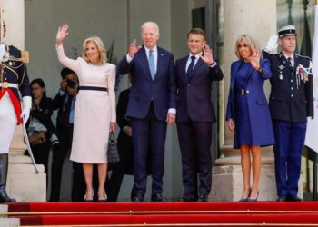 La France et USA demandent au Rwanda de se retirer et de cesser son soutien au Mouvement du 23 mars (Communiqué) !