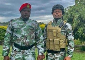 RDC : Voici la liste complète de tous les auteurs du coup d’État manqué du 19 mai dernier !