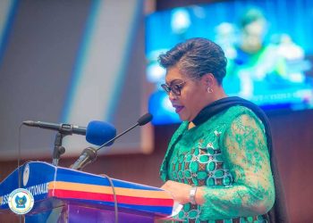 RDC : Le gouvernement Suminwa alloue 20% de son budget à la défense nationale et à la sécurité !