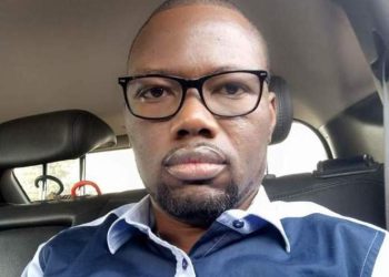 Kinshasa : Israël Mutala, Directeur Général de 7sur7.CD, nommé Directeur de Cabinet du Gouverneur Daniel Bumba !