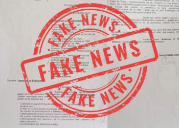 Scandale de faux documents : Le cabinet du gouverneur de Kinshasa dément et menace de poursuites (Document) !